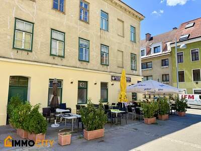 Gewerbeobjekt mieten in 1170 Wien