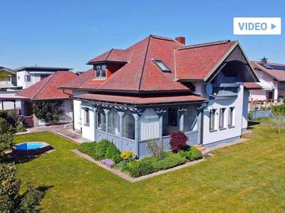 Haus kaufen in 9065 Ebenthal