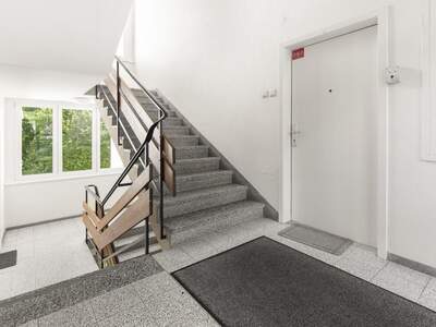 Wohnung mit Balkon kaufen in 9020 Klagenfurt (Bild 3)