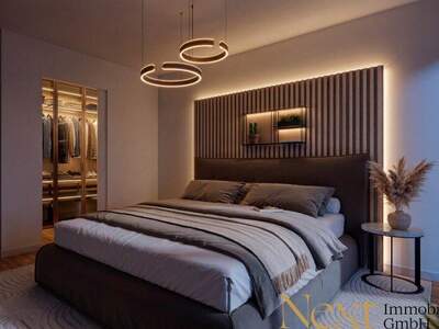 Terrassenwohnung kaufen in 4810 Gmunden (Bild 3)