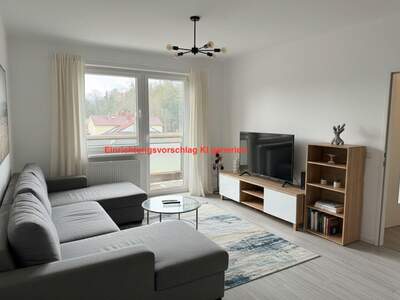 Wohnung mit Balkon mieten in 2540 Bad Vöslau (Bild 3)