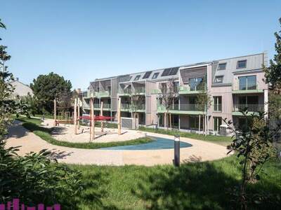 Terrassenwohnung kaufen in 1100 Wien (Bild 4)