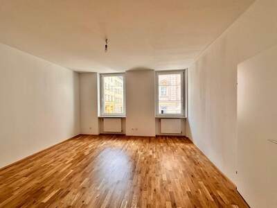 Altbauwohnung mieten in 1030 Wien (Bild 2)