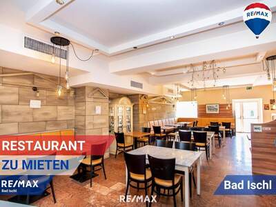 Gewerbeobjekt mieten in 4820 Bad Ischl
