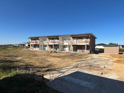 Eigentumswohnung in 4910 Ried