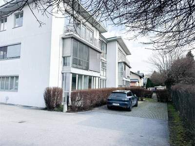 Gewerbeobjekt mieten in 5020 Salzburg Stadt