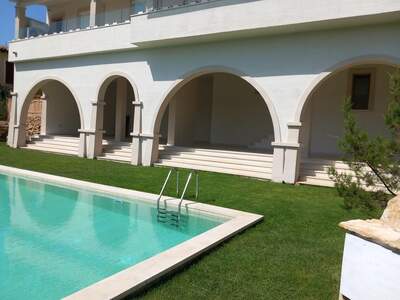 Eigentumswohnung in 9049 Villasimius SU (Bild 4)