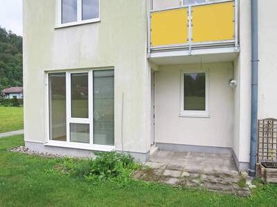 Mietwohnung in 3192 Hohenberg