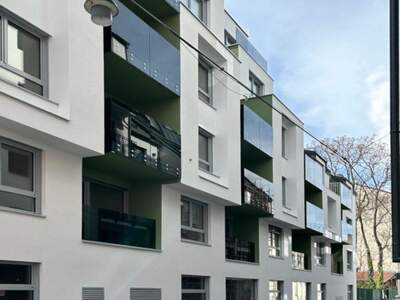 Gewerbeobjekt mieten in 1120 Wien (Bild 2)