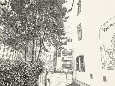Eigentumswohnung in 8020 Graz (Bild 1)