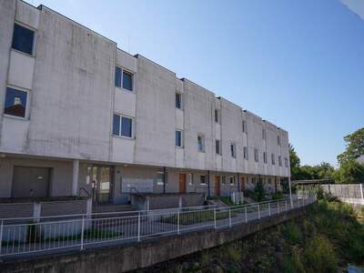 Terrassenwohnung mieten in 3353 Seitenstetten (Bild 2)