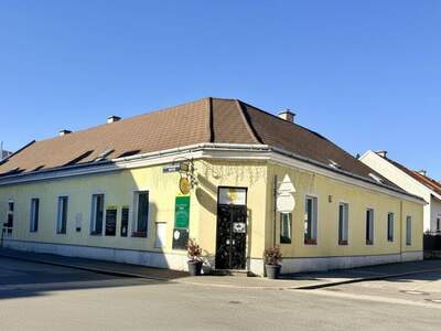 Gewerbeobjekt kaufen in 1230 Wien