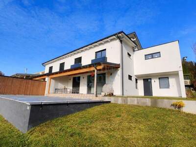 Haus kaufen in 4713 Gallspach