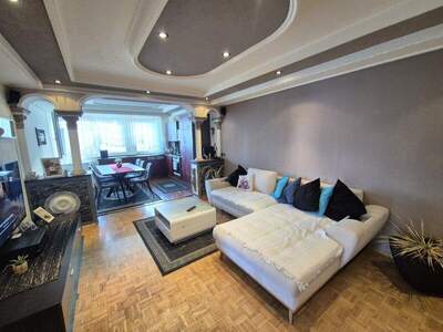 Etagenwohnung kaufen in 5020 Salzburg