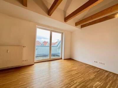 Wohnung mit Balkon kaufen in 8010 Graz (Bild 5)