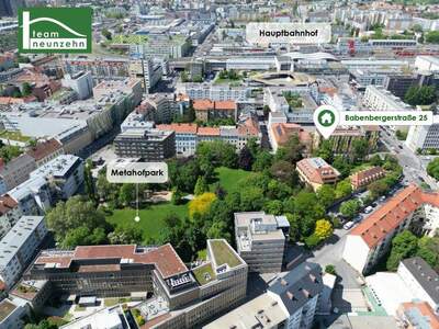 Mietwohnung in 8020 Graz (Bild 4)