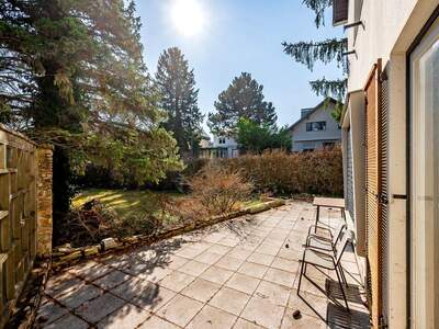 Haus mit Garten kaufen in 1130 Wien (Bild 4)