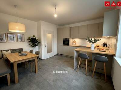 Wohnung kaufen in 4040 Linz