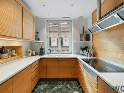 Terrassenwohnung kaufen in 1010 Wien (Bild 5)