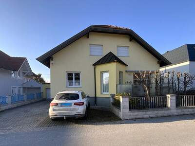 Haus mit Garten kaufen in 2253 Weikendorf (Bild 1)