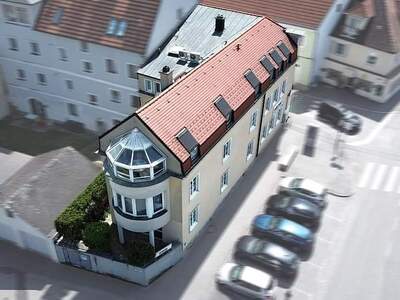 Eigentumswohnung in 3390 Melk
