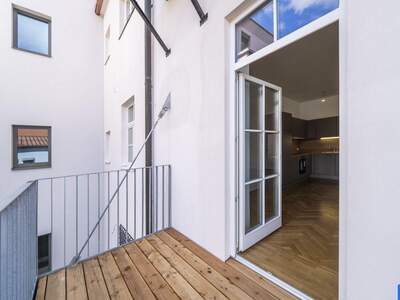 Wohnung mit Balkon mieten in 8552 Eibiswald (Bild 4)