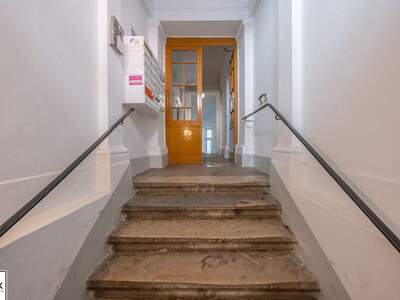 Gewerbeobjekt mieten in 1050 Wien (Bild 2)