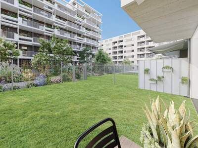 Wohnung kaufen in 1030 Wien