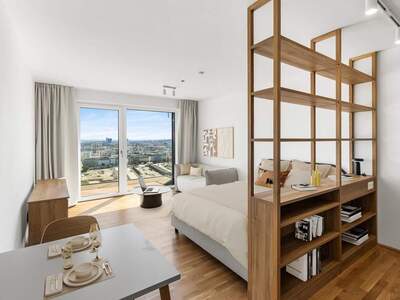 Mietwohnung in 1200 Wien