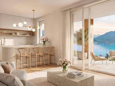 Wohnung kaufen in 9210 Pörtschach