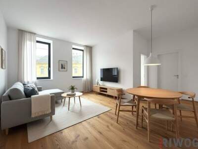 Wohnung kaufen in 1150 Wien