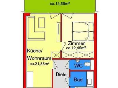 Wohnung mieten in 8020 Graz