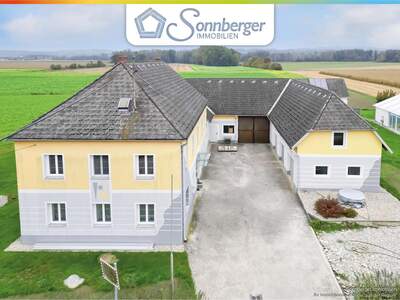 Bauernhaus kaufen in 4332 Au (Bild 1)