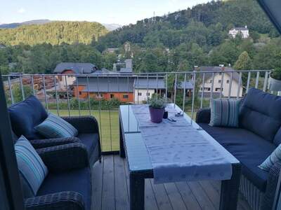 Terrassenwohnung mieten in 5083 St. Leonhard (Bild 3)