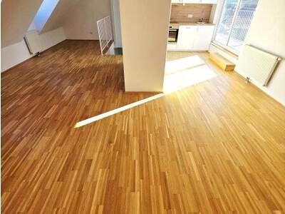 Terrassenwohnung kaufen in 1170 Wien (Bild 4)