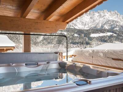 Haus mieten in 6352 Ellmau