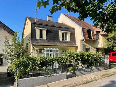 Haus provisionsfrei mieten in 1130 Wien