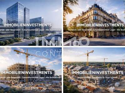 Gewerbeobjekt kaufen in 1190 Wien (Bild 3)