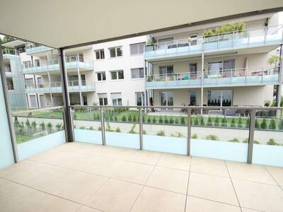 Wohnung mieten in 9020 Klagenfurt