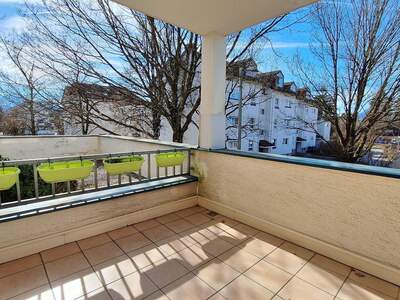 Eigentumswohnung in 5026 Salzburg (Bild 2)