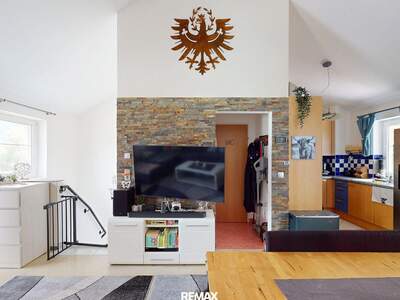 Wohnung mit Balkon kaufen in 6464 Tarrenz (Bild 1)