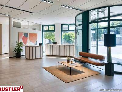 Gewerbeobjekt mieten in 3001 Mauerbach (Bild 1)