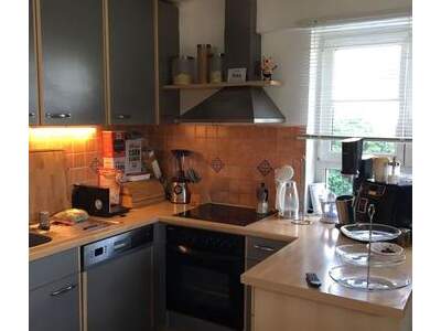 Apartment provisionsfrei mieten in 5020 Salzburg