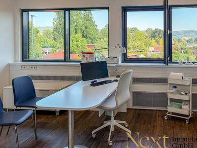 Büro / Praxis mieten in 4020 Linz (Bild 4)