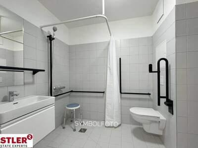 Wohnung mieten in 2340 Mödling