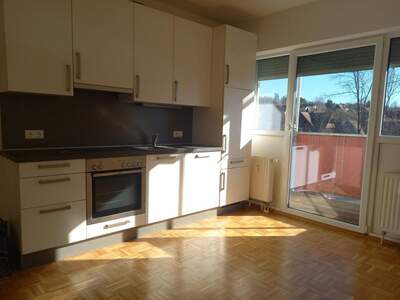 Wohnung mit Balkon mieten in 8200 Gleisdorf (Bild 2)