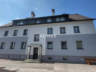 Wohnung kaufen in 8911 Admont