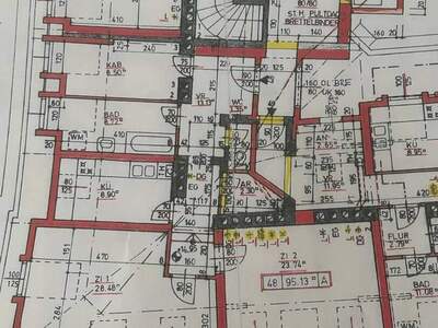 Wohnung provisionsfrei mieten in 1190 Wien