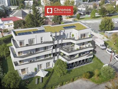 Wohnung kaufen in 8053 Graz