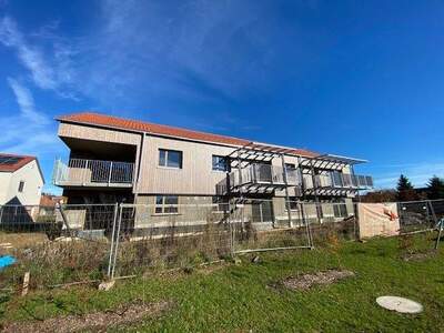 Terrassenwohnung mieten in 8262 Ilz